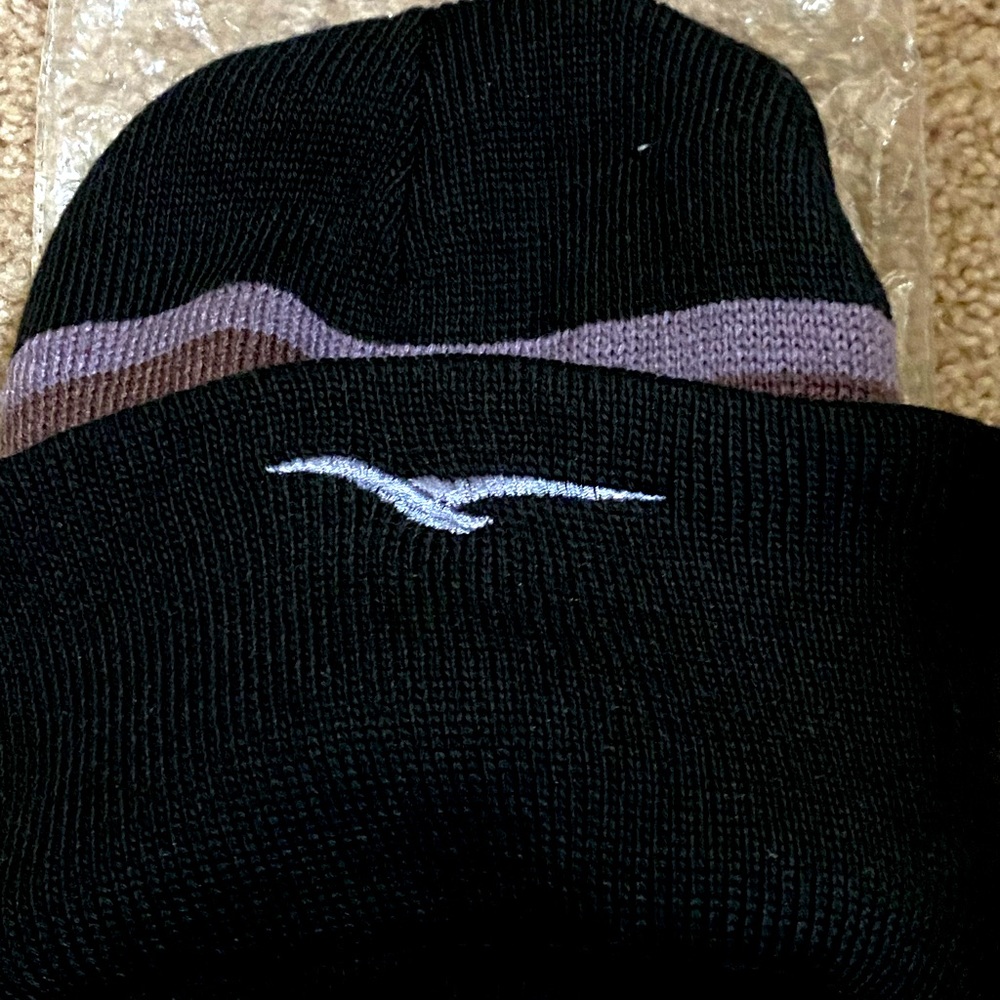 Bunny cap for winter